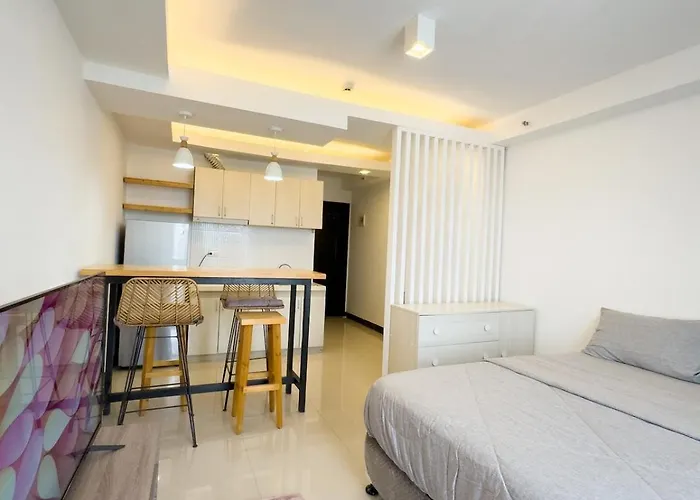 In Lapu-lapu Apartment Lapu-Lapu City