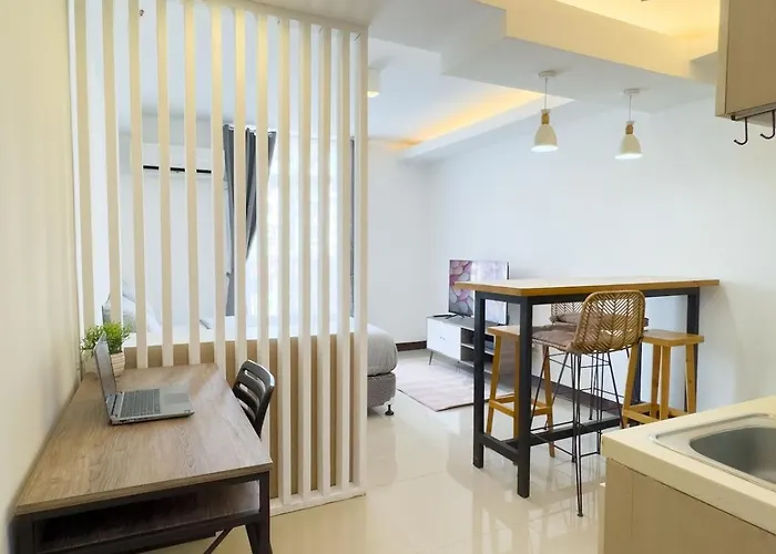 Apartment In Lapu-lapu *