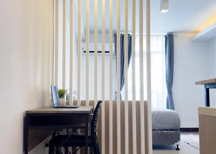 Apartment In Lapu-lapu *